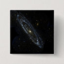 Search for andromeda badges Space