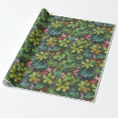 Search for predator wrapping paper Exotic
