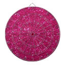 Search for glitter dartboards Sparkly