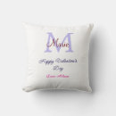 Search for valentines day cushions Happy valentine's day
