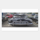Search for 1950s cars stickers Automobile