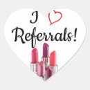 Search for referral stickers Avon