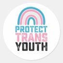 Search for transgender stickers Month