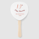 Search for boho wedding hand fans 10 20 30 40