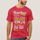 Search for funny barber tshirts Razer