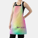 Search for tie dye aprons Purple
