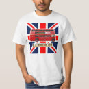 Search for red double decker bus tshirts London