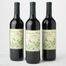 Search for blueberry wine labels Botanical