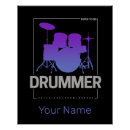 Search for drummer posters Band