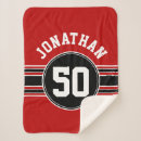 Search for football blankets Sporty