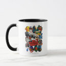 Search for captain boomerang mugs Dc comics