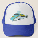 Search for speeding hats Transportation