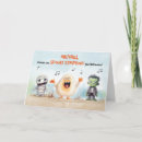 Search for musical halloween cards Singing