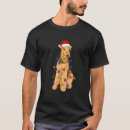 Search for welsh terrier tshirts Xmas