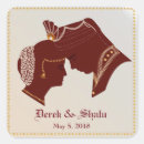Search for indian wedding stickers Traditional
