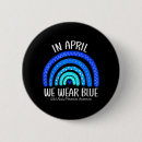 Search for abuse badges Blue