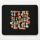 Search for happy teachers day mousepads Back