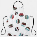 Search for beverage aprons Brown