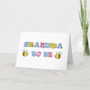 Search for grandparents congratulations cards New grandmother