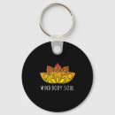 Search for mind key rings Women