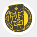 Search for heads stickers Black