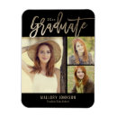 Search for brush magnets Graduate