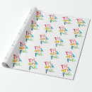 Search for thankful wrapping paper Trendy