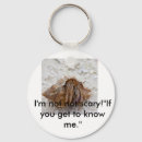 Search for hermit key rings Crab