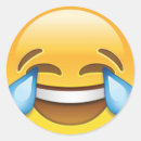 Search for crying emoji stickers Tears