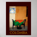 Search for colombia posters Cartagena