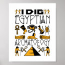 Search for artefacts posters Symbols