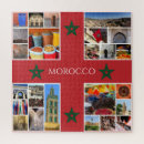 Search for morocco puzzles Moroccan