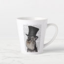 Search for standard schnauzer mugs Steampunk