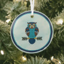 Search for owl in tree Animals