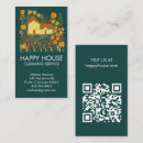 Search for farmhouse business cards Modern