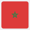 Search for flag of morocco stickers Maroc