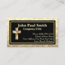 Search for title company business cards Modern