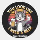 Search for drinking quote stickers Alcohol