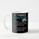 Search for thing mugs Life