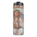 Search for alphonse mucha portraits posters Elegant female portrait