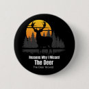 Search for deer hunting badges Buck