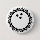 Search for bowling badges Vintage