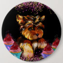 Search for yorkies badges Yorkie poo