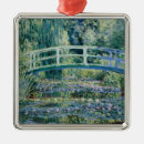 Search for bridge christmas tree decorations Impressionism