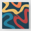 Search for abstract drawing art Retro