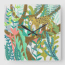Search for jungle clocks Cheetah