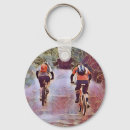 Search for mountain biker key rings Sport