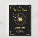 Search for sun and moon invitations Tarot