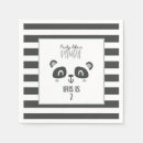 Search for panda napkins Kawaii