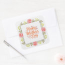Search for mothers day flowers stickers Colourful